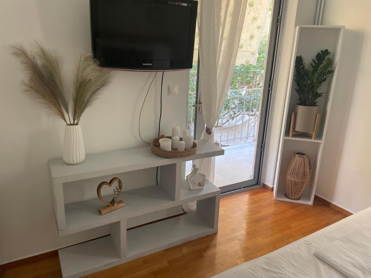 Ruby'S House Apartment Атина Екстериор снимка